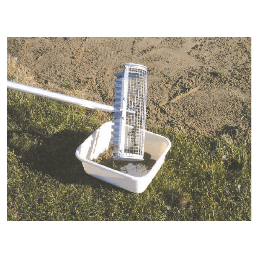 Sand Comb Rakes Sand-Comb™ - Accuproducts