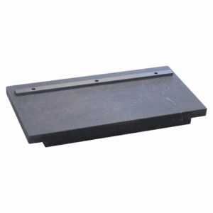 (12 x 24) Granite Bench-Plate®